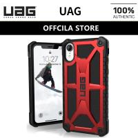 ราคา UAG Monarch Series เคสสำหรับ AppleiPhone XR iPhone X XS iPhone XS Max (10256639021)