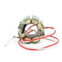 ราคา Areyourshop Magneto Generator Stator เหมาะสำหรับฮอนด้า CR125 R CR250 R CR500 R 1984 1985 1986 (8986782112)