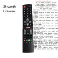 ราคา Skyworthสมาร์ททีวีซึ่งเข้ากันได้กับทีวีSkyworthสากล 65xa9000 65ub7500 65ub7550 65ub5550 65s6g 55ub5660 55tb5500 55ub5500 55ub5500 (3761176617)