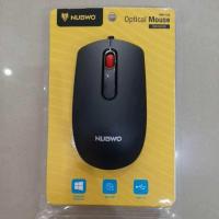 ราคา NUBWO OPTICAL สีดำ รุ่น NM 152 (2837736821)