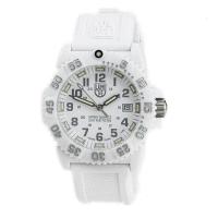 ราคา Luminox 2020watch หน่วยรบพิเศษของกองทัพเรือ Colormark Analog Lm7057wo ยางสีขาว Mens Watch (1239676867)