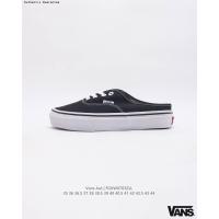 ราคา แวนส์ Vans Authentic LX Annaheim Low Top Skate Shoes Classic Retro Vulcanized Casual Sneakers Genuine Outdoor Shoes รองเท้าผ้าใบ ได้ทั้งชายหญิง แฟชั่นสตรีท ระบายอากาศได้ รองเท้าผ้าใบ รองเท้าบุรุษและสต