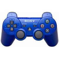 ราคา PS3 Dual Shock 3อุปกรณ์ควบคุมสัญญาณไวร์เลส (20660706574)