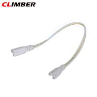 ราคา สายต่อสายต่อ3ท่อ LED ปลายคู่ T8 20ซม สำหรับหลอดฟลูออเรสเซนต์ LED แบบผสมผสานหลอดหลอดไฟสีขาว (18297682262)