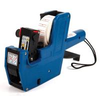 ราคา MOTEX เครื่องพิมพ์ป้ายราคา โมเทค MX 5500 8 หลัก 1 แถว (17573928064)