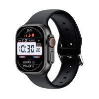 ราคา 2023 S8 Ultra Max Smartwatch สำหรับ Q8 Ultra Fitness NFC Original 1 1 Iwo Series 8 BT Call สมาร์ทนาฬิกาสำหรับ Apple Android ศัพท์ (19838395756)