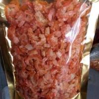 ราคา แม่เราต้องได้กิน กุ้งแห้ง เนื้อกุ้งแห้ง 200กรัม เราต้องได้กิน (1818506071)