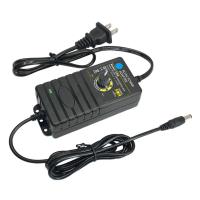 ราคา คุณภาพสูง SGES Household Accessories Power Supply Adapter 3V 12V 24V 36V 2A Adjustable Variable Voltage Charger Safe for LCD Monitor (19685286431)