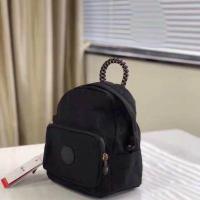 ราคา Kipling Kipling K12673สะพายไหล่ขนาดเล็กแบบพกพาอเนกประสงค์ รุ่นอัพเกรดของ PUCK ขนาดเล็กใหม่ (19653396175)