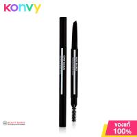 Gino McCray The Professional Make Up Triangular Brow Pencil 0 2g