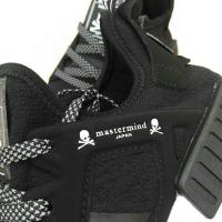 ราคา กระโหลก NMD XR1 Mastermind JAPAN MMJ BA9726 Skull Blackwhite Men S (19345317244)