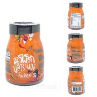 ราคา น้ำพริกกุ้งจ่อม ตราแม่อิพิม 500g น้ำพริกกระปุกใหญ่ พร้อมส่ง น้ำพริก รสเด็ด รสใหม่ น้ำพริกพิมรี่พาย แท้100 (17052775128)
