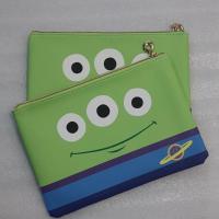 ราคา กระเป๋าใส่ Tablet ลาย กรีนแมน Greenman สุดฮอต จากการ์ตูนดัง Toy Story เคส ซอง แท็บเล็ต (16895377292)