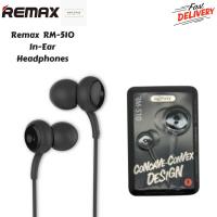 ราคา Original REMAX RM 510 หูฟังสเตอริโอ 3 5 มม หนักเบส Crazy หูฟังลายหุ่นยนต์ลดเสียงรบกวนชุดหูฟังพร้อมไมโครโฟน HD (936472201)