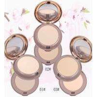 ราคา Sakura Collagen Gold Powder SPF 25 PA แป้งผสมรองพื้นเนื้อละเอียด เนียนนุ่ม บางเบาแต่ให้การปกปิดริ้วรอยควบคุมความมัน (20444950936)