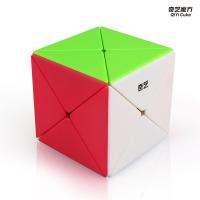 ราคา ฉียี่ X Rubiks Cube Alien ลำดับที่สาม Rubiks Cube ของเล่นเพื่อการศึกษาสำหรับเด็ก (20523052722)