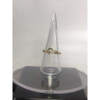 ราคา แหวนนำโชครูปยันต์คิ้วพระศิวะหรืออุนาโลมเป็นแหวนฟรีไซด์ (17266597468)