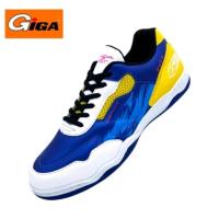ราคา GIGAลิขสิทธิ์ รองเท้าฟุตซอล รุ่นใหม่ ไซส์เด็ก ผู้ใหญ่ 35 44 บริการเก็บเงินปลายทาง สำหรับคุณ (16184937127)