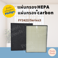 ราคา แผ่นกรองอากาศ Philips FY2422 สำหรับเครื่องรุ่น AC2882 AC2885 AC2887 20 AC2889 AC2892 Series 3000 and 3000i (19728832764)