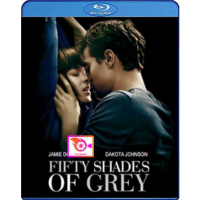 ราคา หนัง Bluray ออก ใหม่ Fifty Shades Of Grey ฟิฟตี้เชดส์ออฟเกรย์ ติด CINAVIA เสียงEng ไทย ซับ ไทย Blu ray บลูเรย์ หนังใหม่ (18837574368)