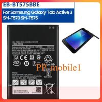 ราคา เปลี่ยนแบตเตอรี่แท็บเล็ต EB BT575BBE สำหรับ Samsung Galaxy Tab Active 3 SM T570 SM T575 GH43 05039A 5050MAh (18384657242)