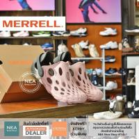 ราคา ลิขสิทธิ์แท้ MERRELL Womens Hydro Moc รองเท้า ผู้หญิง เมอเรล แท้ รุ่ (18316518064)