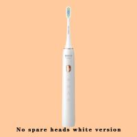ราคา Xiaomi Electric Toothbrush Ultrasonic Tooth brushes Sonic Tooth Brush electric kids toothbrush Dental Oral Hygiene SOOCAS 5 (10248547805)