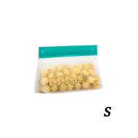 ราคา ภาชนะกันรั่วทำจากนมแบบข้นสำหรับเด็กร้านทำจากไม้ผลไม้แช่แข็งสำหรับถุงแช่แข็งถุงรักษาความสดนมถุงซีลที่เก็บอาหาร (20906555470)