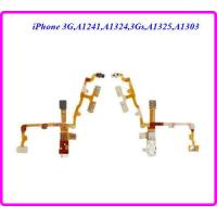 ราคา สายแพรชุด ปิด เปิดเครื่อง Pwr On Off Vol สำหรับ iPhone 3GA1241A13243GsA1325A1303 821 0732821 0676 (19333938032)