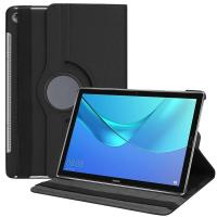 ราคา ส่งจากไทย Rotation เคส Huawei MediaPad M5 Lite 8 นิ้ว M5 lite 10 1 นิ้ว T5 10 1 นิ้ว (2079450121)