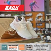 ราคา ลิขสิทธิ์แท้ Baoji 924 The Second Waltz W NEA รองเท้าผ้าใบ บาโอจิ ผู้หญิง (18279138419)