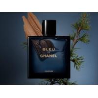 ราคา น้ำหอมแบ่งขาย Chanel Bleu (17349663234)