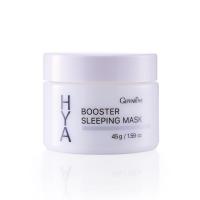 ราคา ไฮยา เซรั่ม กิฟฟารีน เซทผิวเนียนใส ไฮยา บูสเตอร์ สลีปปิ้ง มาสก์ ไฮยา ทรีดี คอมเพล็กซ์ ครีม (19427061878)