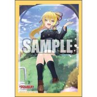 ราคา Bushiroad Sleeve Collection Mini Cardfight Vanguard Kyouka Hazeritto Lutecia Rirufa Medieru Michu (20584757686)