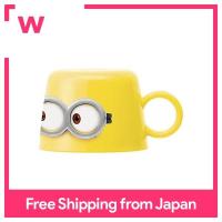 ราคา ขวดน้ำสำหรับสัตว์เลี้ยงสำหรับสเกตเตอร์ฝาปิดถ้วย CPB1ใบหน้ามินเนี่ยน (20426094943)