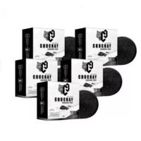 ราคา Chuchay charcoal soap ชูว์ชายน์ ชาร์โคล โซป สบู่ชูชาย 30 กรัม (18542066559)
