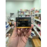 ราคา โสมเฌอริตา Cherritha ครีมโสมขมิ้นดำ เดย์ครีมกับไนท์ครีม ขนาด 10 กรัม (17318963644)