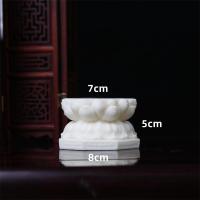 ราคา ผลไม้งาช้างขนาดใหญ่ฐานบัวพระอวโลกิเตศวรไม้บัวที่นั่งแสงไฟเพิ่มความสูงที่กำหนดเองวงเล็บแกว่งพระพุทธรูปตู้ปลา (19730292704)