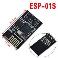 ราคา ESP8266 ESP 01 ESP 01S ESP 07 ESP 12E ESP 12F ESP 32 ESP 32S Serial Wireless Module Wireless Transceiver 2 4G For Arduino (19612149488)