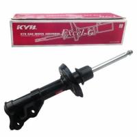ราคา KYB คายาบ้า โช๊คอัพหน้า HONDA CIVIC FD 2006 2011 1คู่ (118552661)