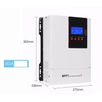 ราคา 150V MPPT Solar Charge Controller สำหรับแบตเตอรี่ลิเที่ยม (15784217473)