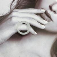 ราคา คุ้มสุดๆ แหวนมินิมอล สไตล์เกาหลี แหวนสไตล์สาวแฟชั่น South Korea Dongdaemun ลายหินอ่อน ราคาขายส่ง สินค้าพร้อมส่งจากไทย (18660535188)