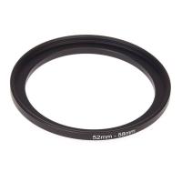 ราคา Camera 52mm Lens to 58mm Accessory Step Up Adapter Ring (13788628643)
