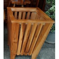 ราคา กระถางต้นไม้ กระถางไม้สัก (14409211853)