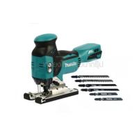 ราคา MAKITA เลื่อยจิกซอไร้สาย 18 โวลต์ รุ่น DJV181Z ความยาวช่วงชัก 1 นิ้ว ไม่รวมแบตเตอรี่และแท่นชาร์จ มากีต้า (12677443081)