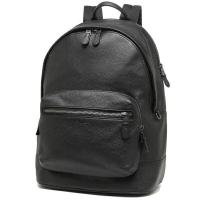 ราคา COACH 3184 WEST BACKPACK WITH PIECED VARSITY STRIPE (13918352697)