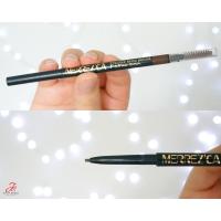 ราคา Merrezca Perfect Brow Pencil เมอร์เรซกา ดินสอเขียนคิ้ว ขนาด 1 5 มม (20404263528)