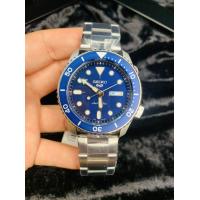 ราคา นาฬิกาข้อมือผู้ชายSEIKOAutomaticNew5Sports รุ่น SRPD53K1SRPD59K1SRPD65K1SRPD71K1SRPD67K1SRPD75K1SRPD73K1SRPD51K1 รุ่นยอดนิยม สำรองพลังงานนานสูงสุด 41 ชั่วโมง จากร้าน MIN WATCH (7741176183)