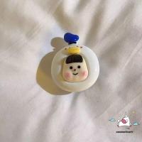 ราคา ขาตั้งโทรศัพท์มือถือ รูปดอกทิวลิป หัวใจ ผีเสื้อ 3D พับได้ ปรับขนาดได้ สร้างสรรค์ สําหรับตุ๊กตาบาร์บี้ (20347426044)