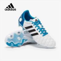 ราคา สตั๊ดรุ่นลิมิเต็ด อิดิชั่น Adidas Adipure 11 Pro Trx FG รองเท้าฟุตบอล (20799724998)